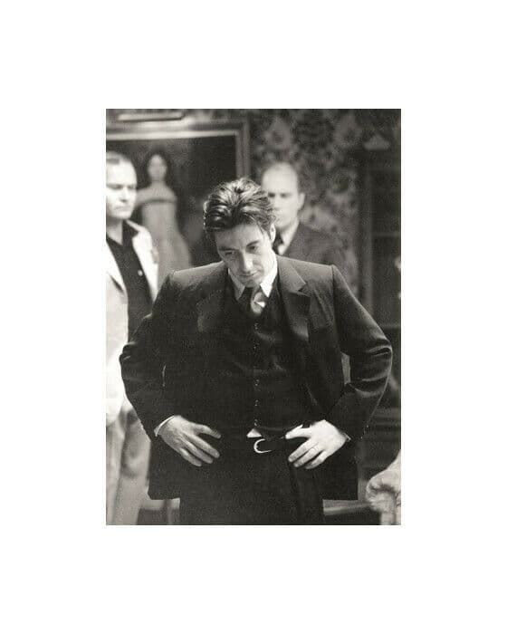 Al Pacino