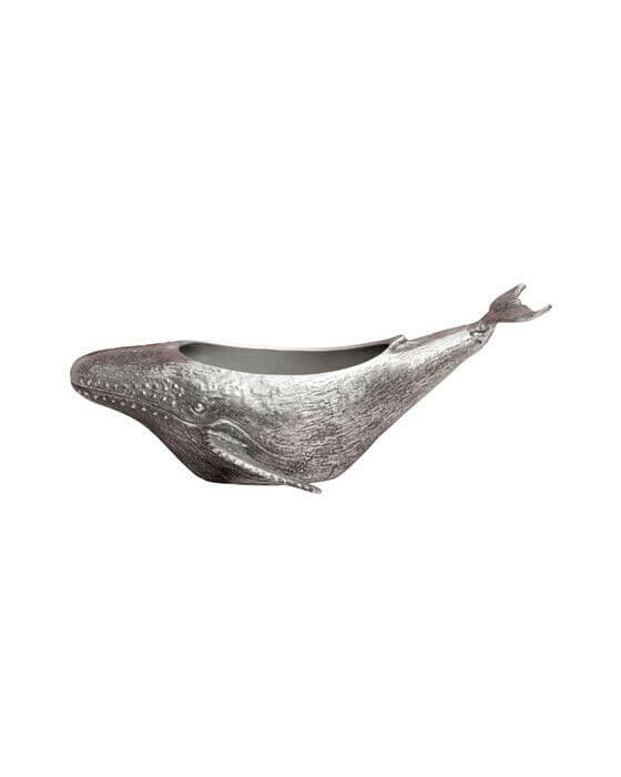 Astoria champagnekylare silver