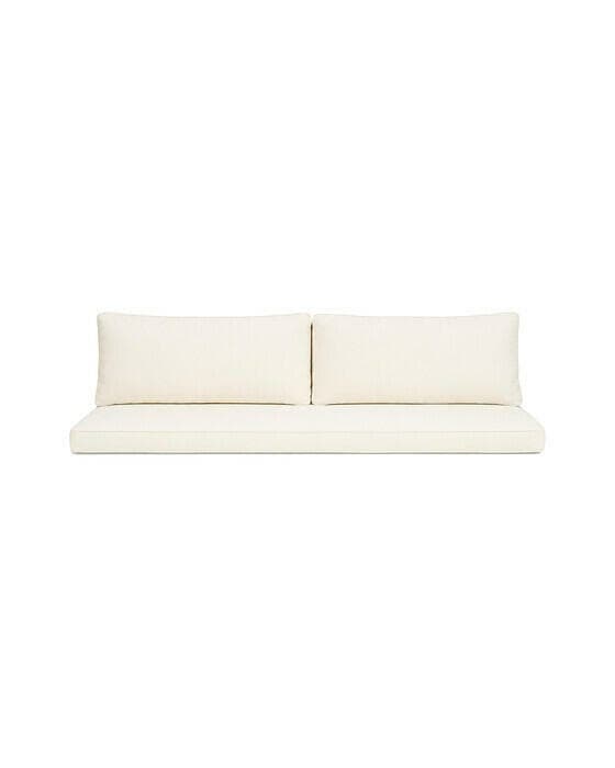 Dynset off-white till Santa Monica soffa OUTLET