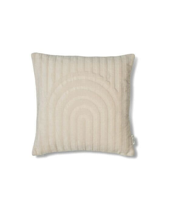 Arch kuddfodral birch