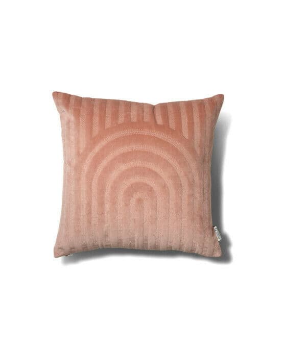 Arch kuddfodral dusty coral