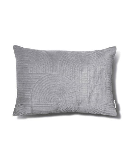 Arch kuddfodral slate grey
