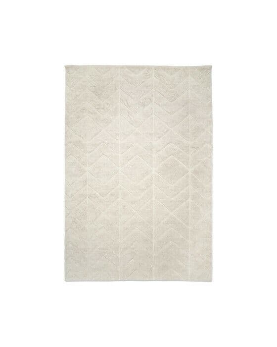 Soho matta ivory