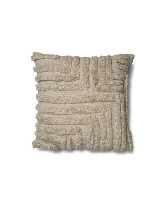 Field kuddfodral beige
