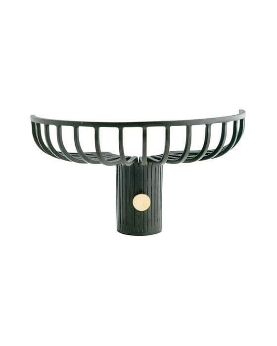 Lunett objects svart