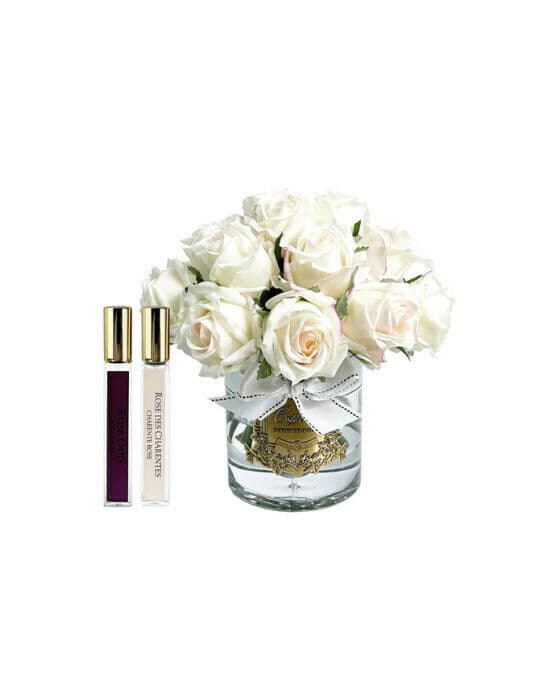 Roses de luxe gåvoset