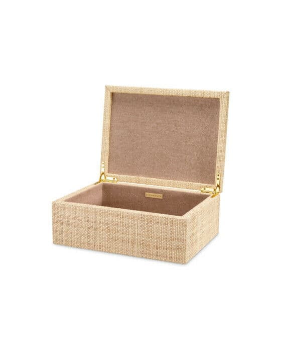 Cadiz ask natural raffia S