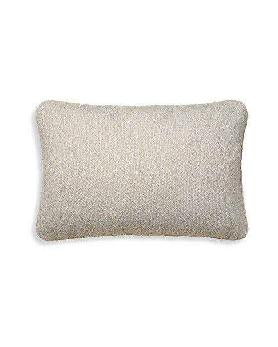 Kempton kudde beige