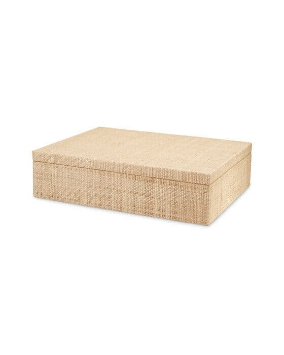 Cadiz ask natural raffia L