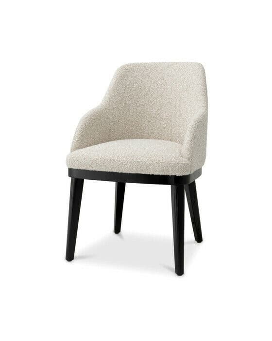 Costa karmstol kempton beige