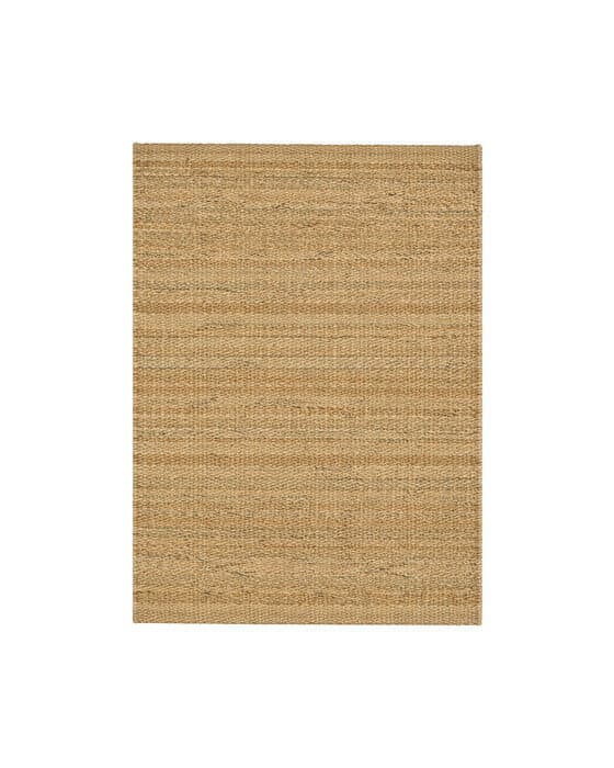 Jute matta natural