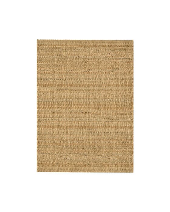 Jute matta natural