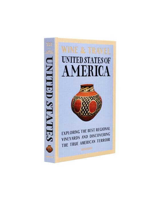 Wine & Travel United States of America