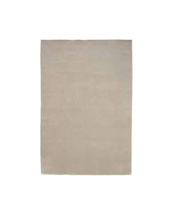 Solid matta beige