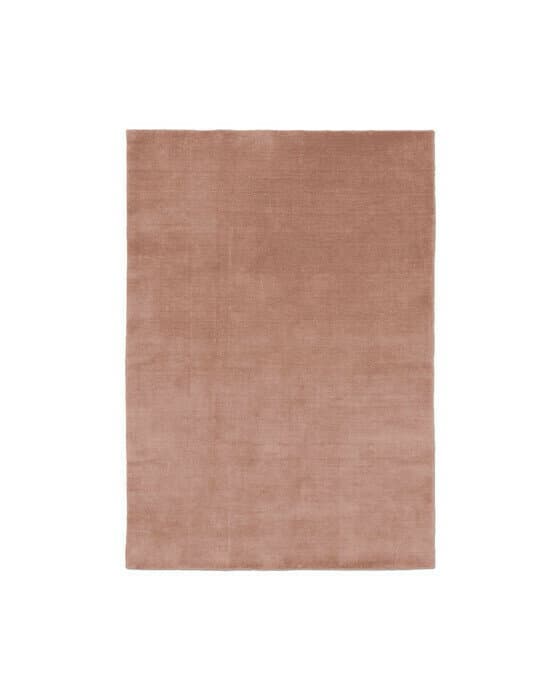Solid matta rosa