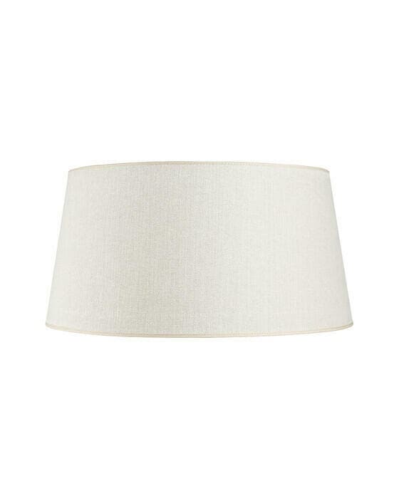 Classic lampskärm colonella linen OUTLET