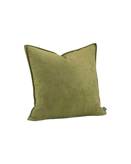 Simply kuddfodral olive OUTLET
