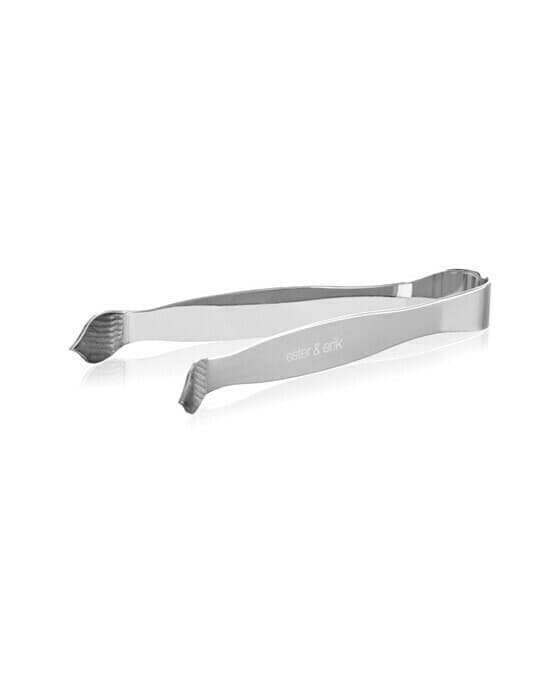 Ljussläckare blank silver