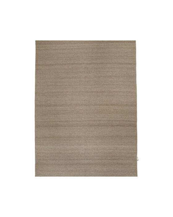 Plain matta naturbeige