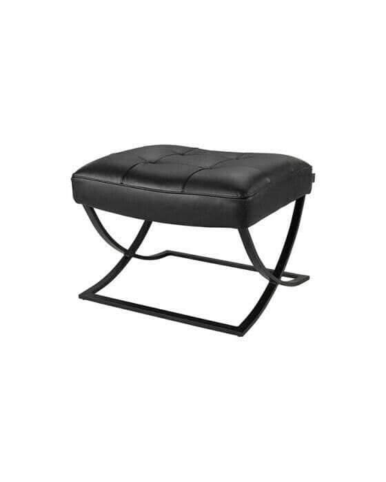 Brody fotpall mountain black