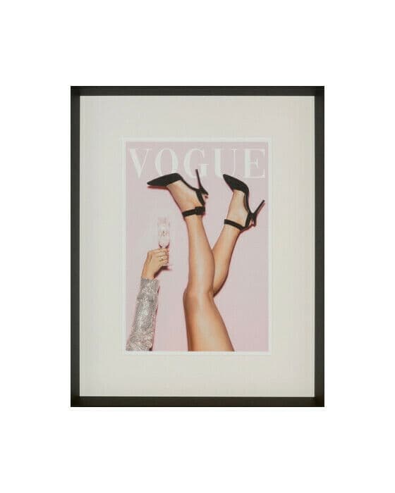 Vogue Women"'s Issue