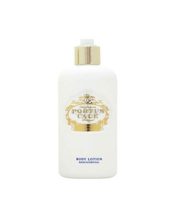 Portus Cale body lotion