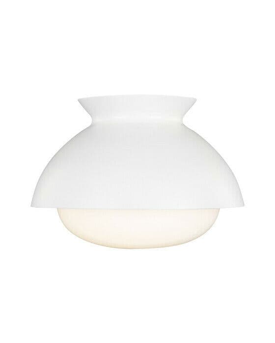 Lucerne plafond vit