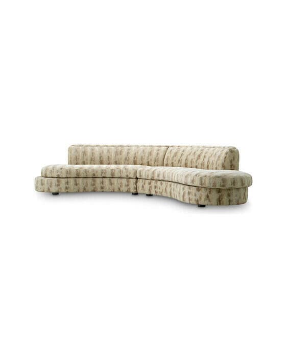 Cordera soffa montell sand