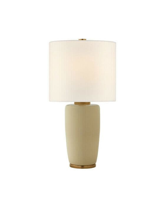 Chado bordslampa Coconut OUTLET