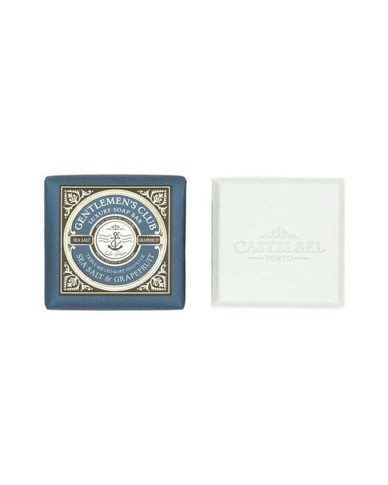 Gentlemen"'s Club tvål sea salt