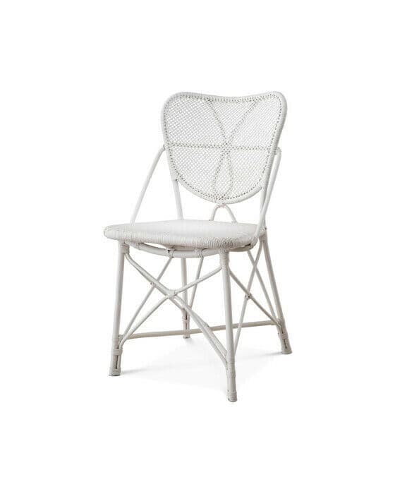 Colony matstol vit
