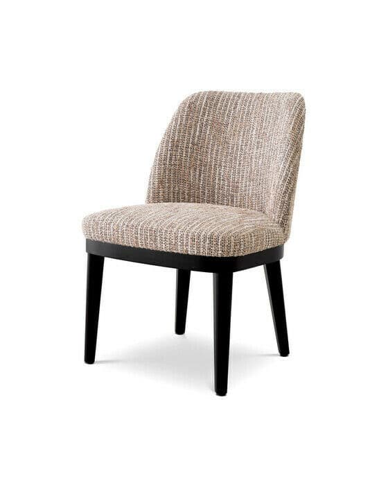 Costa matstol beige