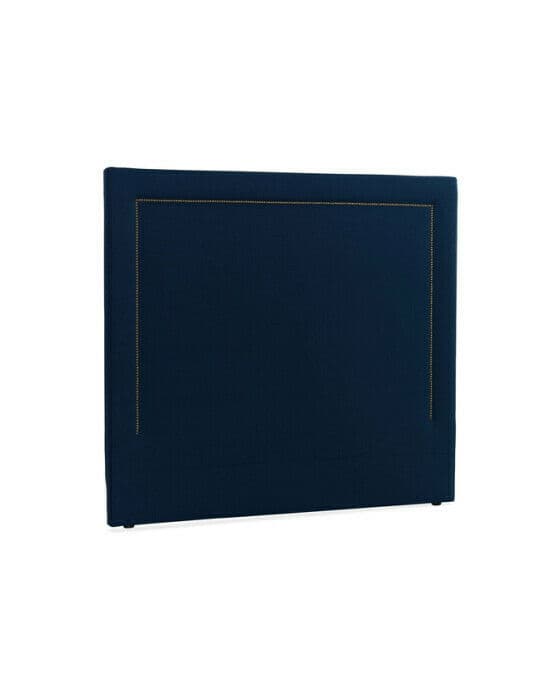 Linton sänggavel indigo