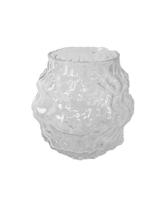 Kentwood glasvas