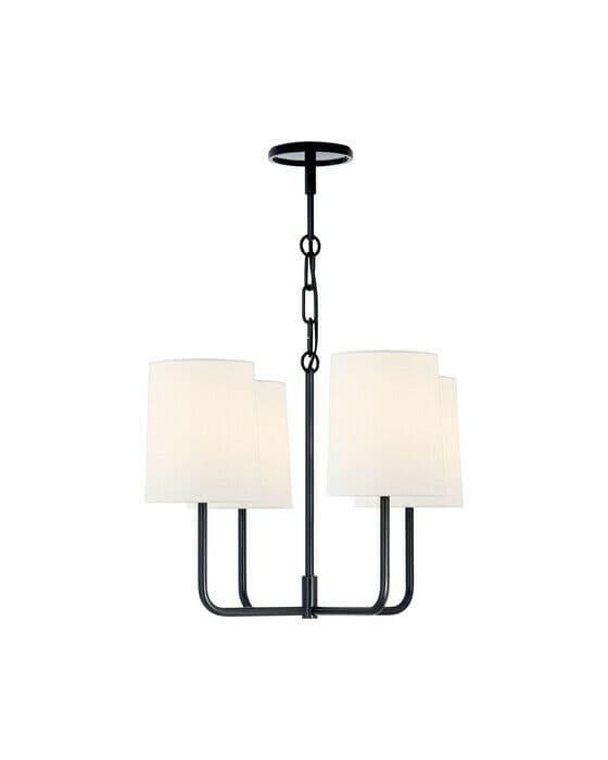 Go Lightly takkrona Charcoal/linne S