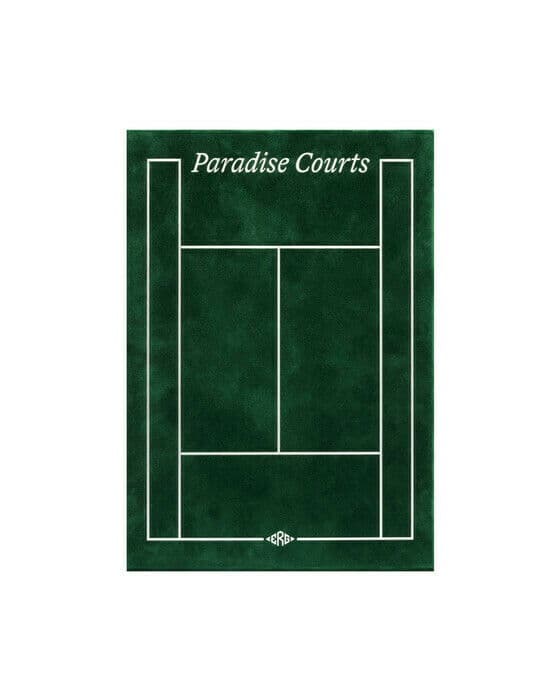 Paradise Courts