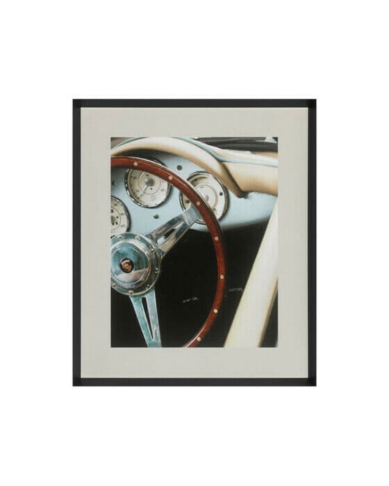 Classic Car IV