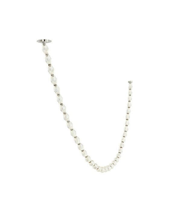 Collier 108 taklampa 3000K nickel