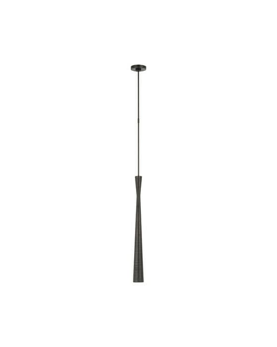 Utopia tall takpendel aged iron