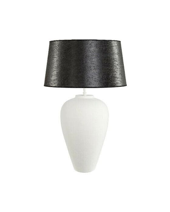 Florence bordslampa vit