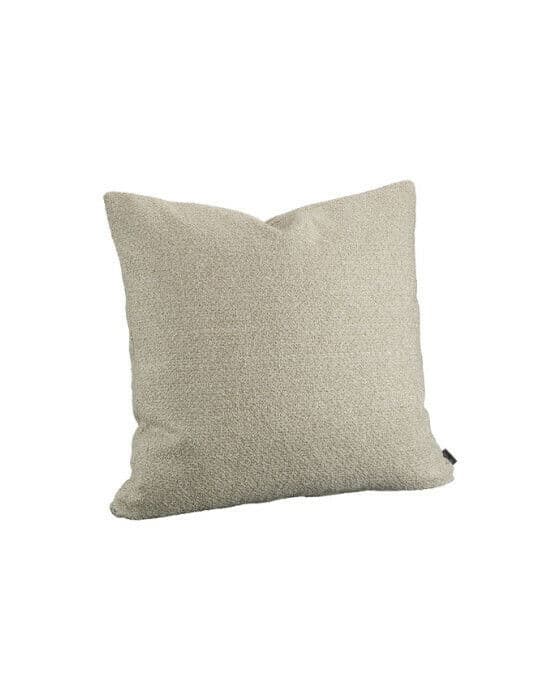 Rhyme kuddfodral beige