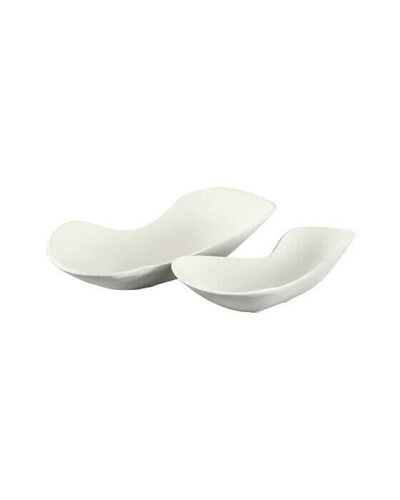 Fiora fat ivory 2-set