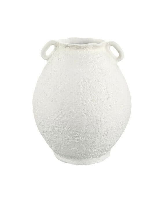 Fiora urna ivory L