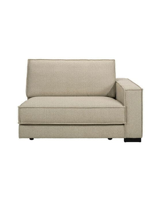 Montana modul rhyme beige höger