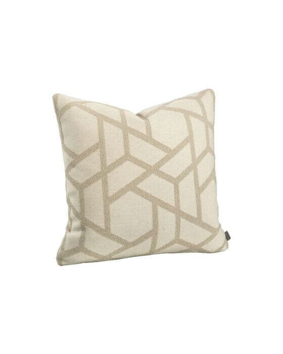 Pascati kuddfodral beige