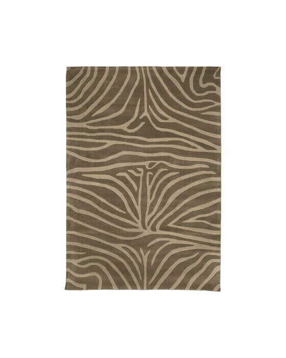 Matta Zebra Mocca