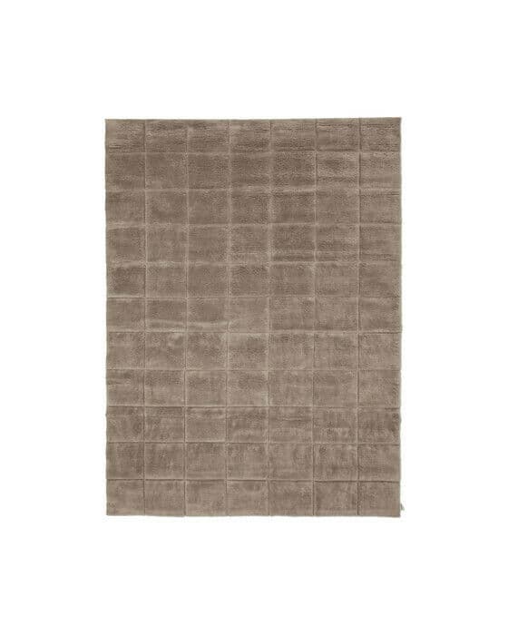 Matta grid chocolate