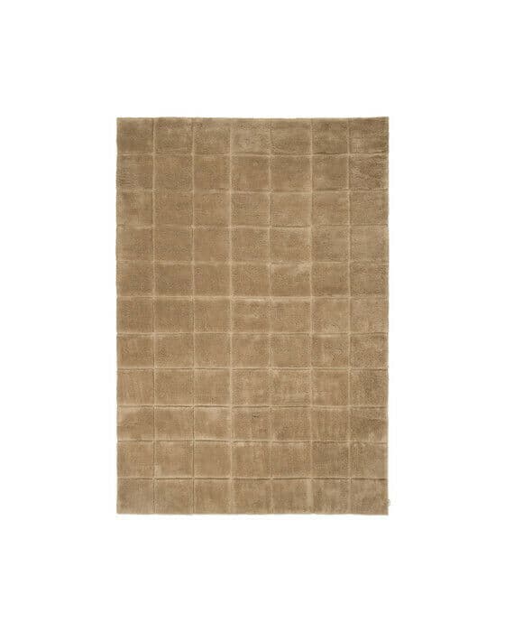 Matta grid wheat