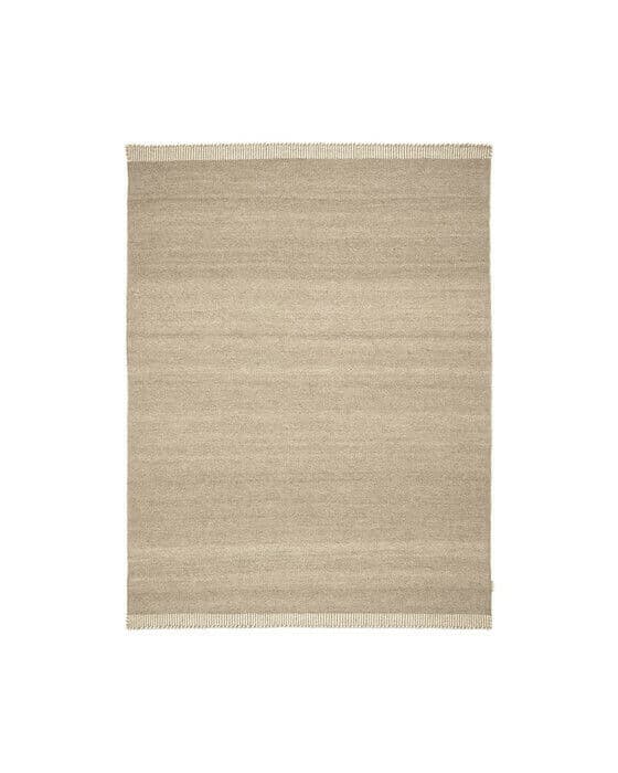 Matta pure natural beige