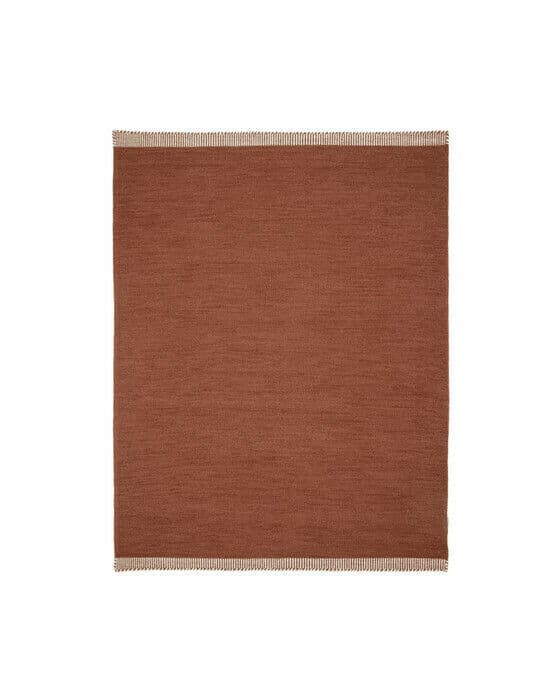 Matta pure terracotta